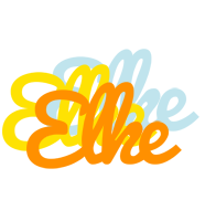 Elke energy logo