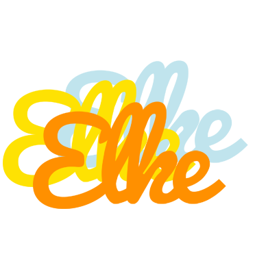 Elke energy logo