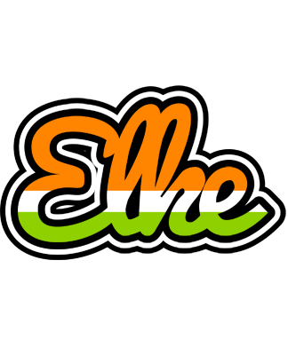 Elke mumbai logo