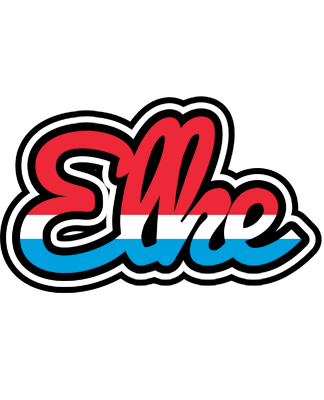 Elke norway logo