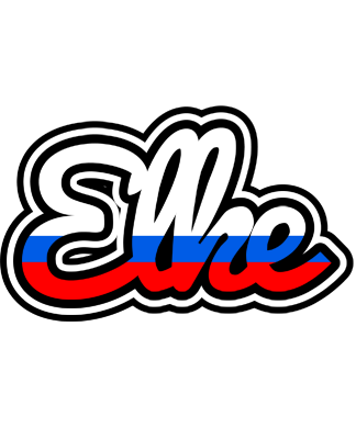 Elke russia logo