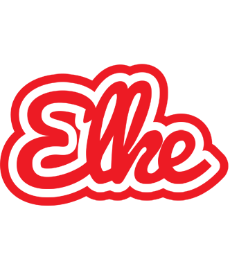 Elke sunshine logo