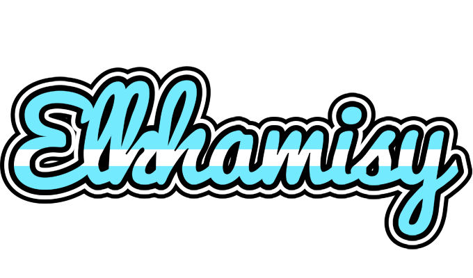 Elkhamisy argentine logo