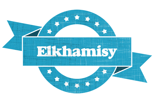 Elkhamisy balance logo