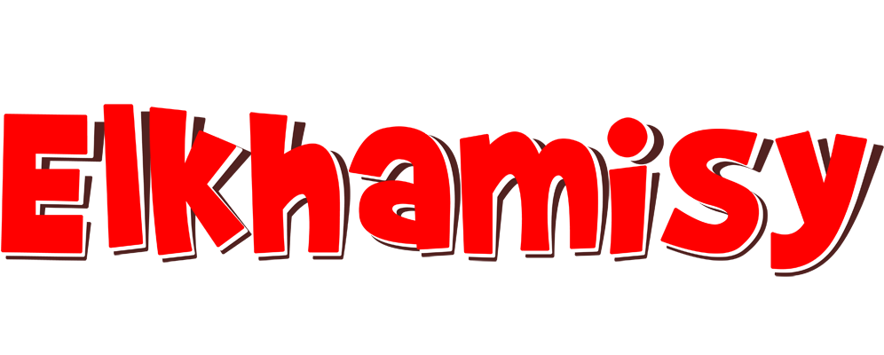 Elkhamisy basket logo