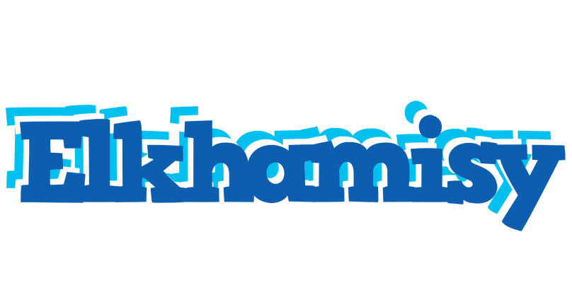 Elkhamisy business logo