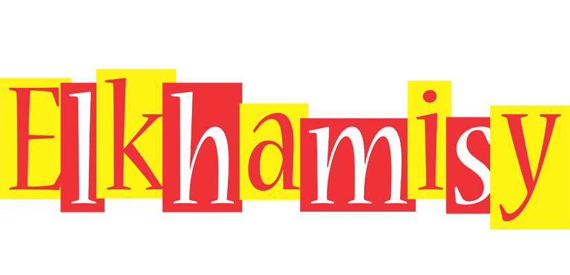 Elkhamisy errors logo