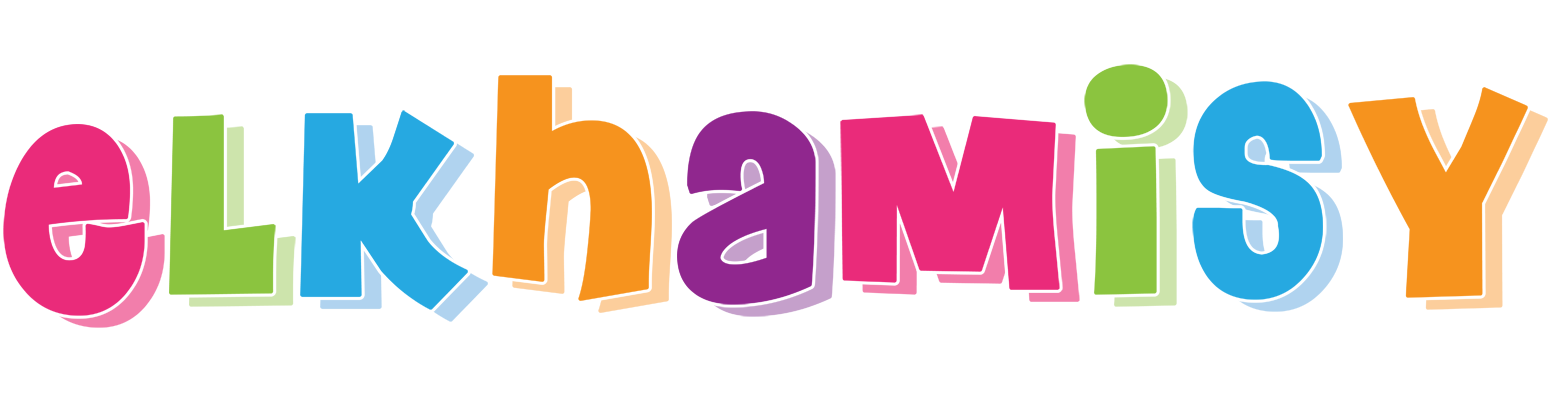 Elkhamisy friday logo