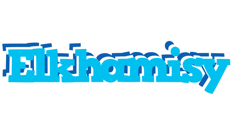 Elkhamisy jacuzzi logo