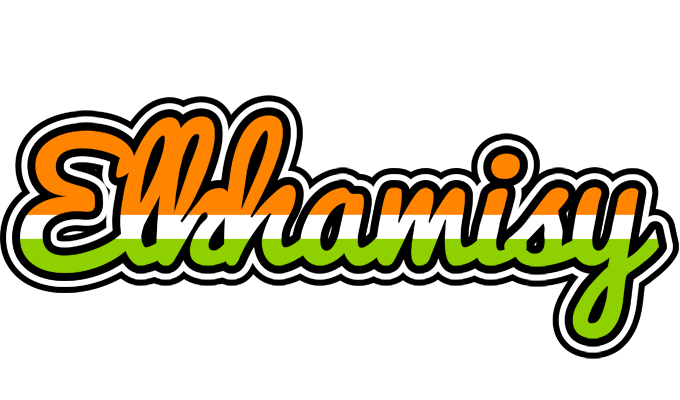 Elkhamisy mumbai logo