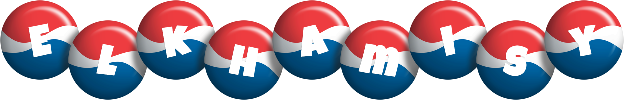 Elkhamisy paris logo