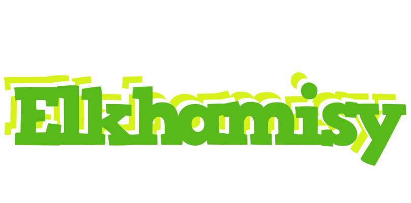 Elkhamisy picnic logo