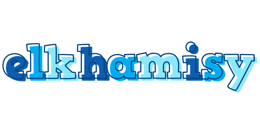 Elkhamisy sailor logo