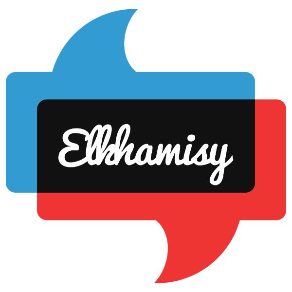 Elkhamisy sharks logo