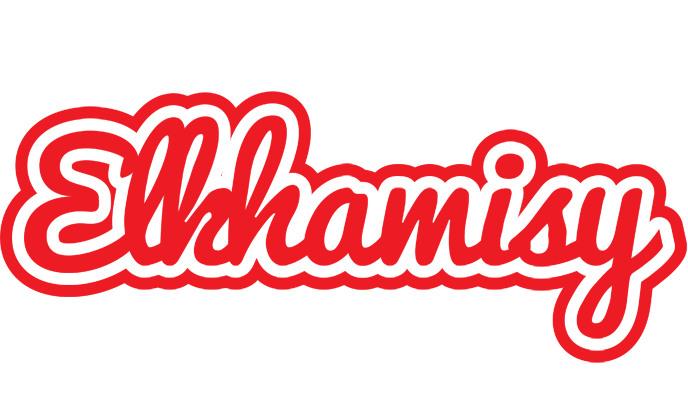 Elkhamisy sunshine logo