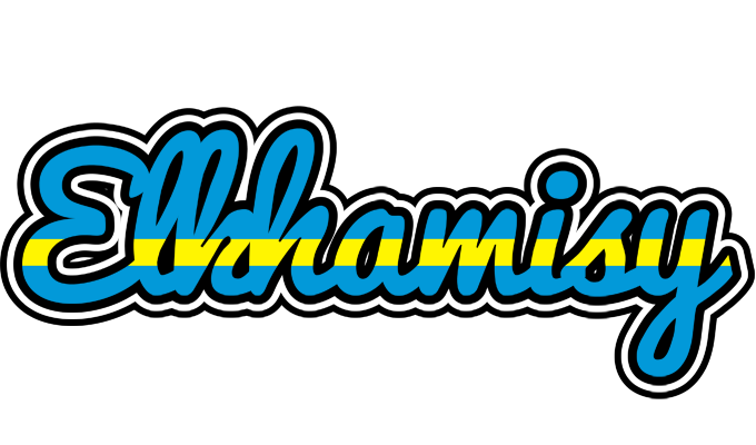Elkhamisy sweden logo