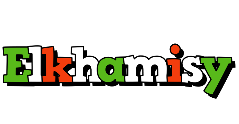 Elkhamisy venezia logo