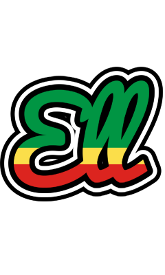 Ell african logo
