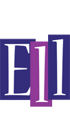 Ell autumn logo