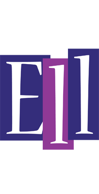 Ell autumn logo