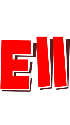 Ell basket logo