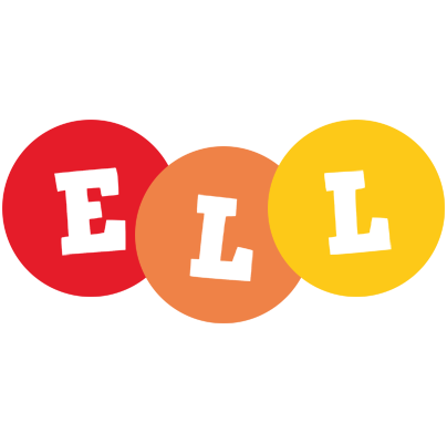 Ell boogie logo