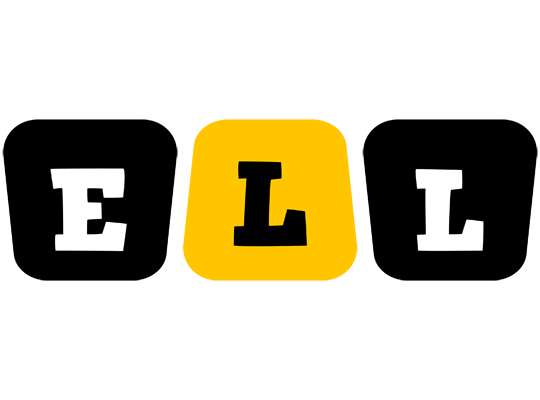Ell boots logo