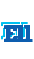 Ell business logo