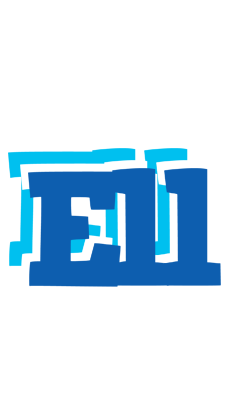 Ell business logo