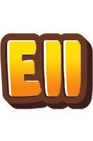 Ell cookies logo