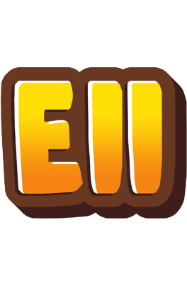 Ell cookies logo