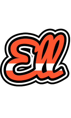 Ell denmark logo