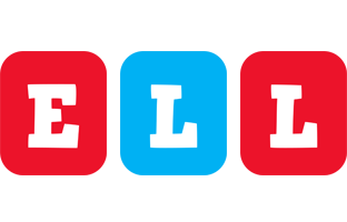 Ell diesel logo