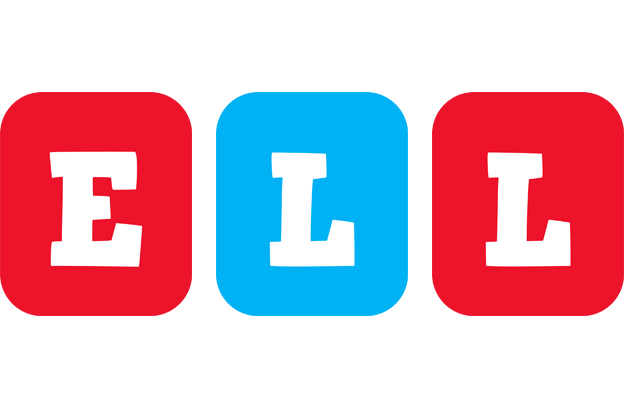 Ell diesel logo