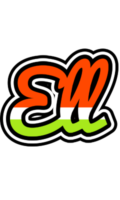 Ell exotic logo