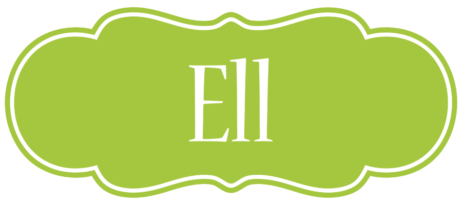 Ell family logo