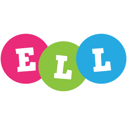 Ell friends logo
