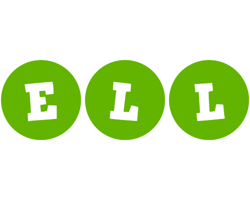Ell games logo