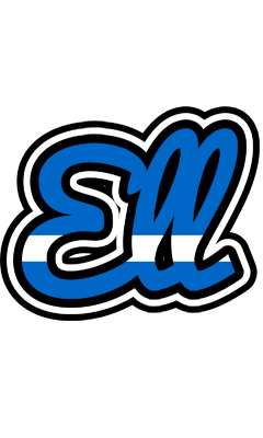 Ell greece logo