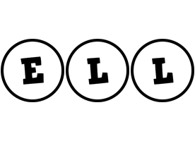 Ell handy logo