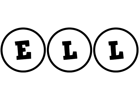 Ell handy logo