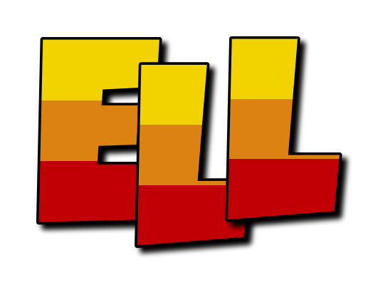 Ell jungle logo