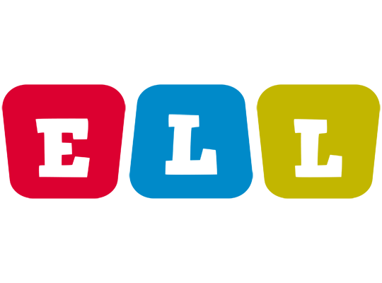 Ell kiddo logo