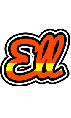 Ell madrid logo