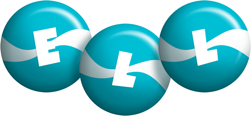 Ell messi logo