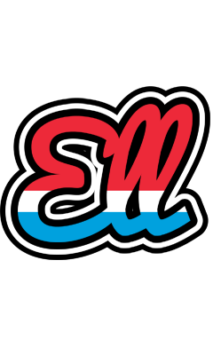 Ell norway logo