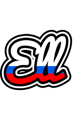 Ell russia logo