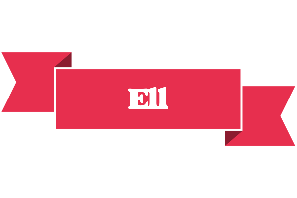 Ell sale logo