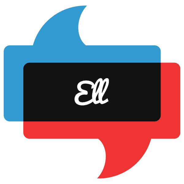 Ell sharks logo