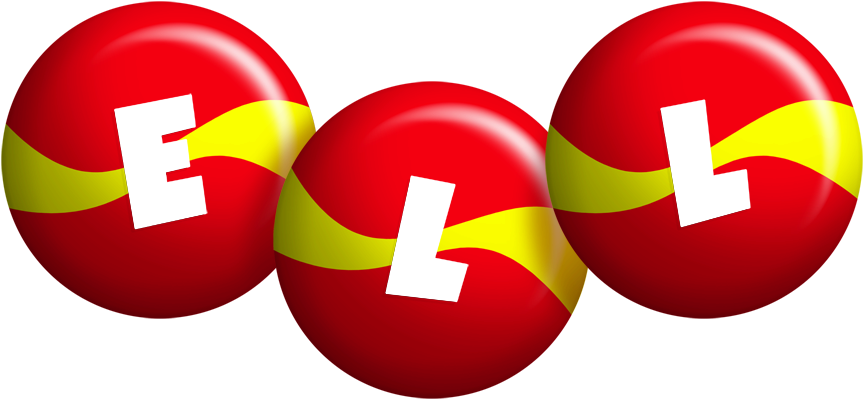 Ell spain logo